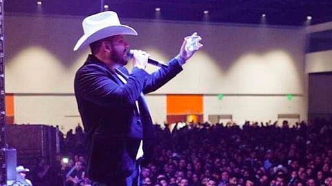 La noticia fue publicada en la cadena internacional de Telemundo (Foto: Roberto Tapia)