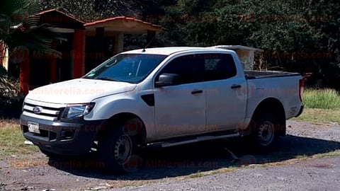 La identidad de la finada no fue revelada (Foto: RED 113)