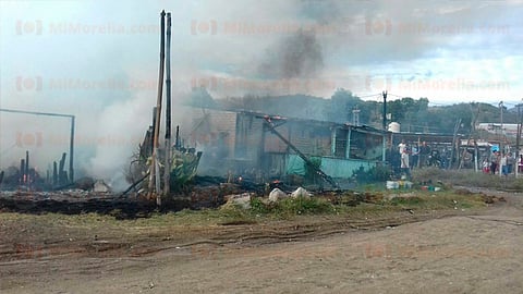 (Foto: Adoración Araiza)
