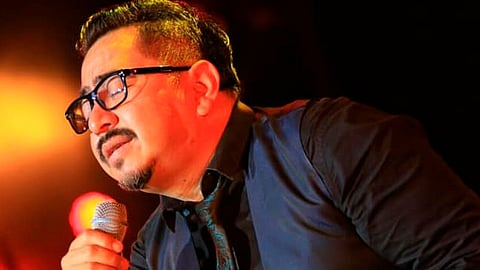 (Foto Facebook: Carlos Macias)