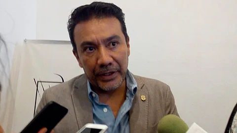 Roberto Monroy García afirmó que no será necesario desechar programas o proyectos en materia de turismo para el municipio (Foto: Archivo)