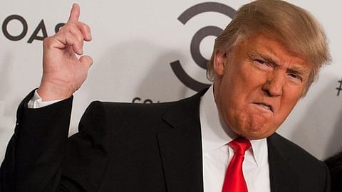 La confirmación de la muerte del miembro de Al Qaeda la hizo a través de Twitter (Foto: Archivo)