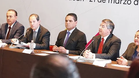Más de 500 servidores públicos recibieron capacitación por parte de Sedeco (Foto Cortesía)