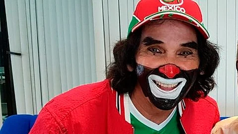 Aplaude el talento de Cuarón, luego de lograr dos Globos de Oro (Foto: @cepillintv)