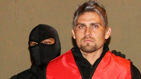 Fue detenido en el 2012 (Foto: Archivo)