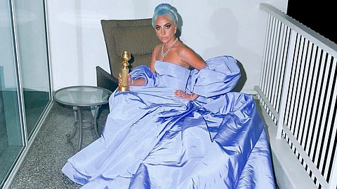 El dueto fue lanzado en 2013 (Foto: @ladygaga)