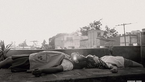 Alfonso Cuarón consideró que la traducción escrita especial para España era “parroquial, ignorante y ofensivo para los propios españoles (Foto: @alfonsocuaron)