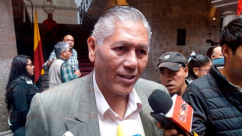 Este año fue aprobado un presupuesto de 2 mil 180 millones de pesos, por lo que el gasto en nómina y prestaciones para los trabajadores municipales no deberá exceder los 981 millones (Foto: Archivo)