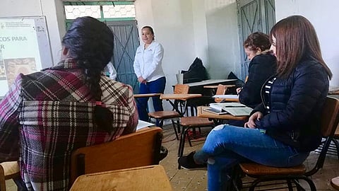 (Foto Cortesía)