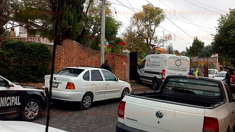 Se desconoce el móvil del crimen (Foto: RED 113)