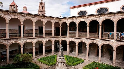 (Foto Facebook: SPUM 2018-2021)