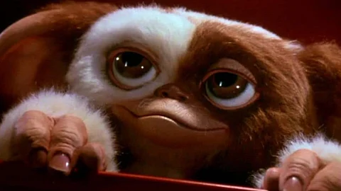 La nueva cinta de los Gremlins será animada, y no será una secuela de los otros filmes, sino que servirá como un reboot (Foto: @Linguadeplata)