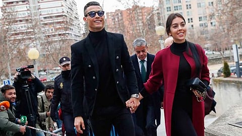 (Foto Twitter @elchiringuitotv)