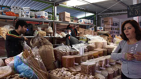 Se invierten más de 3 millones de pesos en la obra que beneficiará a más de mil oferentes (Foto: Cortesía)