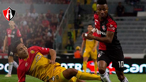 (Foto Facebook: Atlas FC)