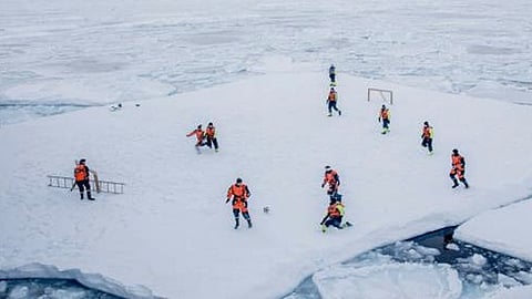 8 de las 10 ciudades más grandes del mundo están muy cerca de las costas (Foto: @lextresabogados)