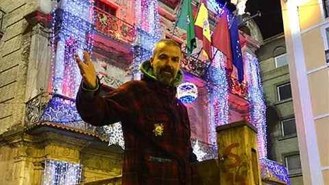 Dedicará este tiempo para disfrutar de la vida y de su familia. (Foto: Instagram/jarabeoficial)