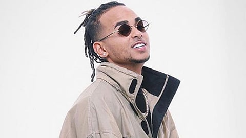 Esto fue lo que declaró el abogado del cantante (Foto: Instagram/Ozuna)