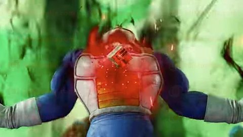 Otro de los adelantos muestra un trailer centrado en el gameplay de Boruto (Foto: Video Captura)