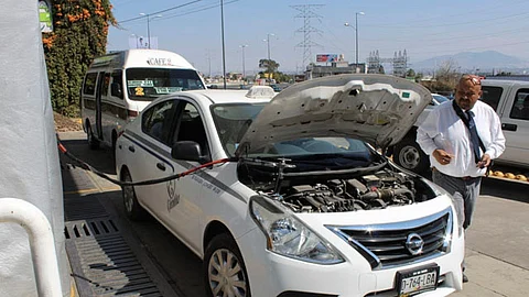 El uso de gas natural es hoy una de las alternativas para los vehículos automotores al lograr ahorros de hasta el 40 % (Foto: Cortesía)
