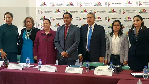 Atiende Secretaría de Gobierno recomendaciones de CNDH