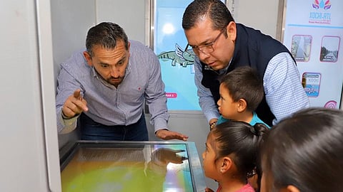 Teremendo, Capula y colonias de Morelia serán visitadas durante los días 25 al 27 de enero (Foto: Cortesía)