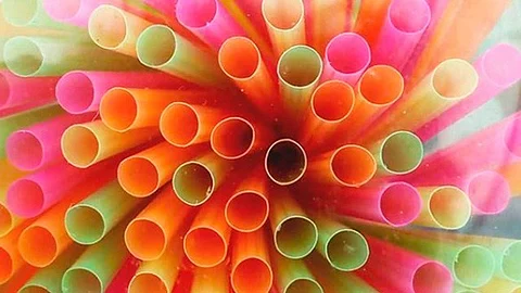 Esta es una medida alternativa para reducir la basura plástica en el país (Foto Instagram: ramdom_repoioblue)
