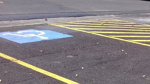 Aseveró que se penalizará a cualquier funcionario municipal que incurra en el uso inadecuado de la infraestructura (Foto: Twitter/@Ixzianna)