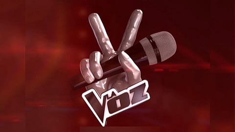 El anuncio de La Voz Tv Azteca desató polémica (Foto: Twitter/La Voz)