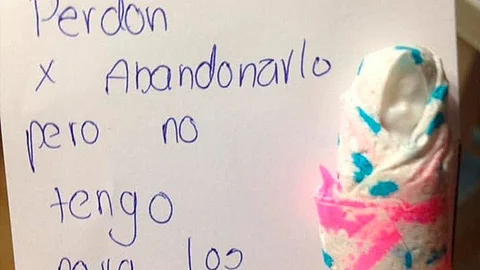 Los mexicanos celebramos el día con una buena dotación de tamales (Foto: @PININA1877)