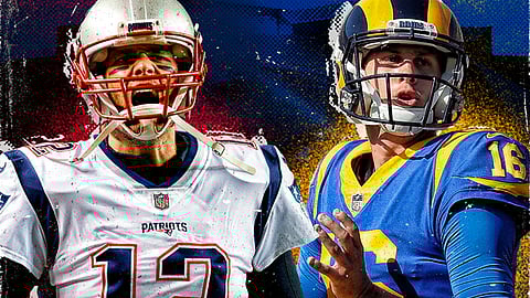 Estos son los puntos generales sobre este evento deportivo (Foto: @nfl)