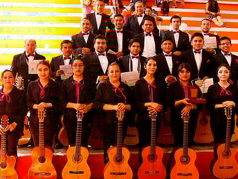 Michoacán comienza con el pie derecho en la XX Espartaqueada Cultural