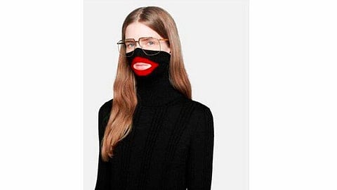 Lo consideraron como una burla a la población de raza negra (Foto: Especial)