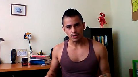 El Conacyt había defendido el nombramiento de Ledesma (Fotograma: YouTube)