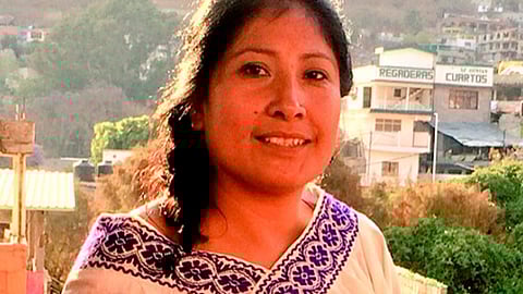 (Foto: @EdithArrietaMe1)