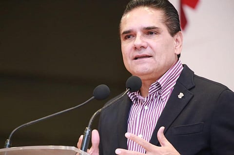 Cancela Silvano cobro de impuestos ecológicos en Michoacán