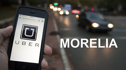 Lagunas Vázquez descartó que la Cocotra pudiera otorgar concesiones especiales para los choferes que se unen a este servicio, debido a que “no sería justo para personas que llevan hasta 10 años formándose” (Foto: change.org)