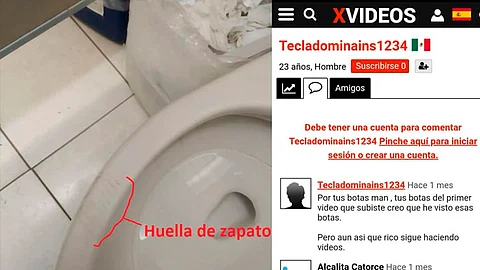 (Foto Facebook: Denuncias Facultad de Ciencias)