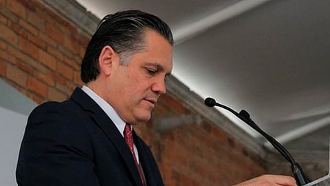 podría evitar las diferentes manifestaciones que suele hacer el magisterio. (Foto: FB/Aiemac)