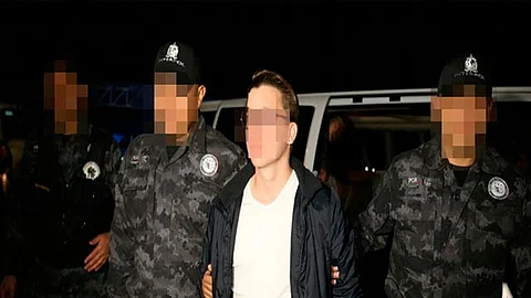 González Hemadi fue criticado por organizaciones civiles y ciudadanos por el caso de la joven veracruzana (Foto: PGR)