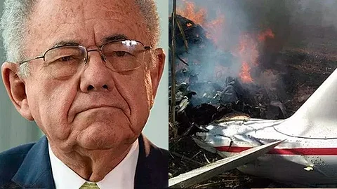 La presidencia de esta Comisión Especial será rotatoria (Foto: Especial)