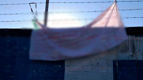 El contenido de éstos no fue revelado por los contactos ser materia de investigación (Foto: RED113)