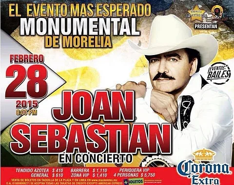 (Eventos y bailes en el Estado de Michoacan)
