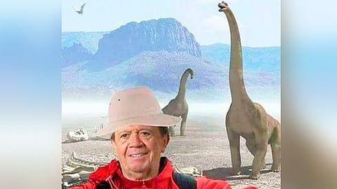 También fue celebrado en redes sociales (Foto: @JessMarnCharles)