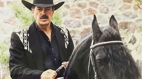 Premios Latinos Fama se declaran intolerantes
al racismo (Foto: Instagram/Sergio Goyri)