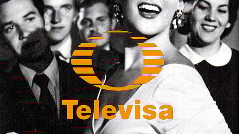 (Foto Especial Facebook: Silvia Pinal/Televisa)