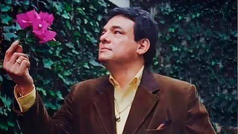 (Foto Facebook: José José)