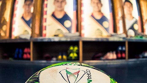 (Foto: @ClubAmerica)