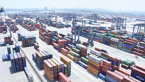 Bernal Vargas ahondó en que las Zonas Económicas Especiales lograrían tener inversiones directas (Foto Cortesía)