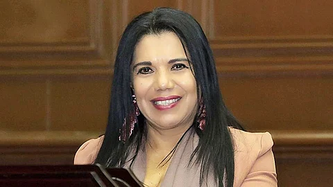 Su periodo será de ocho meses, no un año (Foto Cortesía)